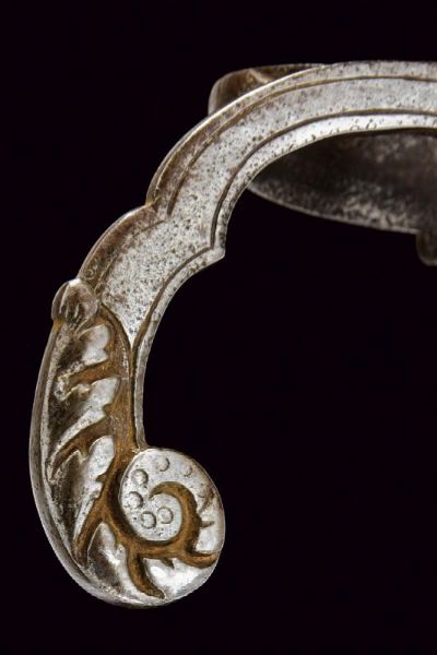 Spada nello stile del sedicesimo secolo  - Asta Rare Armi Antiche e Militaria da tutto il mondo - Associazione Nazionale - Case d'Asta italiane