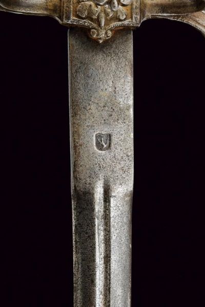 Spada nello stile del sedicesimo secolo  - Asta Rare Armi Antiche e Militaria da tutto il mondo - Associazione Nazionale - Case d'Asta italiane