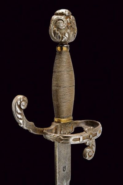 Spada nello stile del sedicesimo secolo  - Asta Rare Armi Antiche e Militaria da tutto il mondo - Associazione Nazionale - Case d'Asta italiane