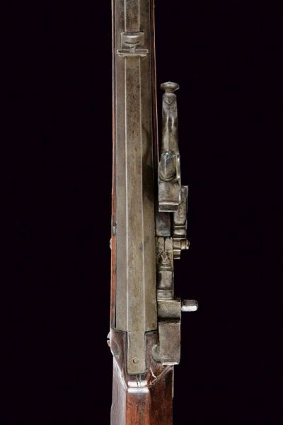 Fucile a ruota  - Asta Rare Armi Antiche e Militaria da tutto il mondo - Associazione Nazionale - Case d'Asta italiane