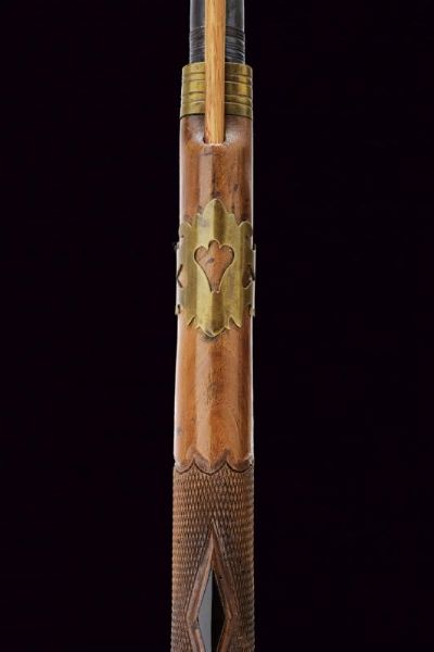 Fucile alla fiorentina di Cosimo Menghini  - Asta Rare Armi Antiche e Militaria da tutto il mondo - Associazione Nazionale - Case d'Asta italiane