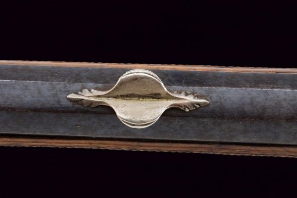 Fucile alla fiorentina di Cosimo Menghini  - Asta Rare Armi Antiche e Militaria da tutto il mondo - Associazione Nazionale - Case d'Asta italiane