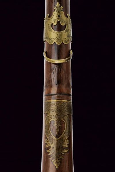 Bel fucile alla fiorentina de Il Corsini  - Asta Rare Armi Antiche e Militaria da tutto il mondo - Associazione Nazionale - Case d'Asta italiane