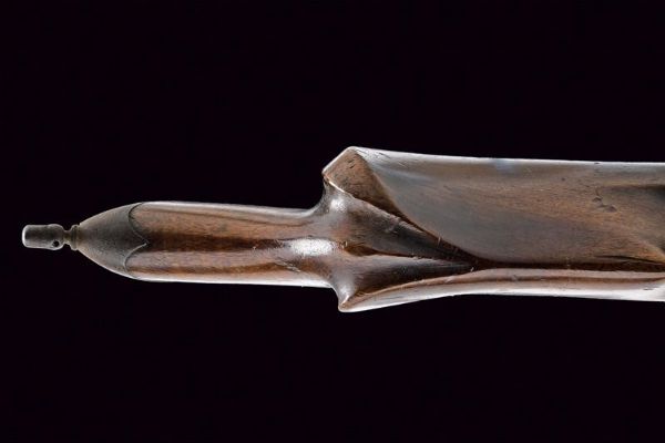 Carabina da tiro con sistema Martini  - Asta Rare Armi Antiche e Militaria da tutto il mondo - Associazione Nazionale - Case d'Asta italiane