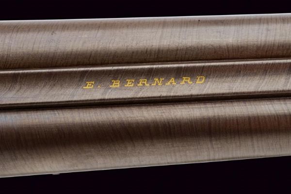 Bella doppietta a spillo di E. Bernard  - Asta Rare Armi Antiche e Militaria da tutto il mondo - Associazione Nazionale - Case d'Asta italiane