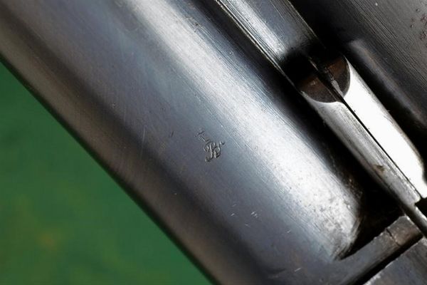 Interessante doppietta di Charles Boswell Mod. HH in cassetta  - Asta Rare Armi Antiche e Militaria da tutto il mondo - Associazione Nazionale - Case d'Asta italiane