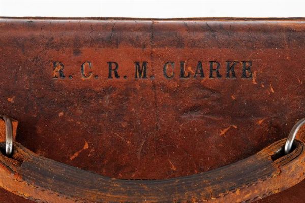 Doppietta a percussione centrale a cani esterni di Boss & Co  - Asta Rare Armi Antiche e Militaria da tutto il mondo - Associazione Nazionale - Case d'Asta italiane