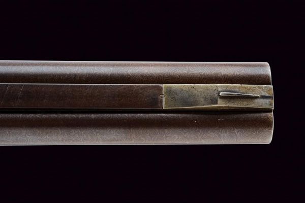 Bellissima doppietta express a cani esterni di E. M. Reilly & Co.  - Asta Rare Armi Antiche e Militaria da tutto il mondo - Associazione Nazionale - Case d'Asta italiane