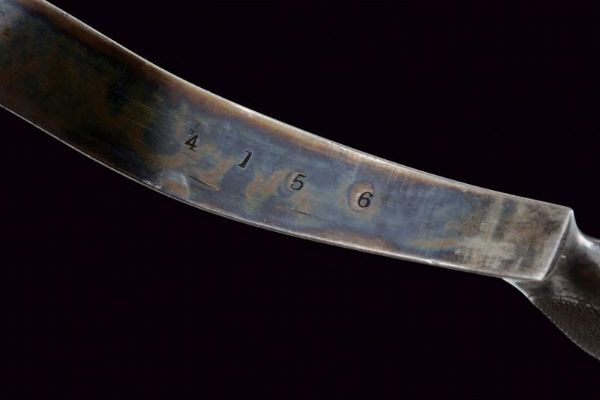 Interessante express Holland & Holland per caccia grossa  - Asta Rare Armi Antiche e Militaria da tutto il mondo - Associazione Nazionale - Case d'Asta italiane