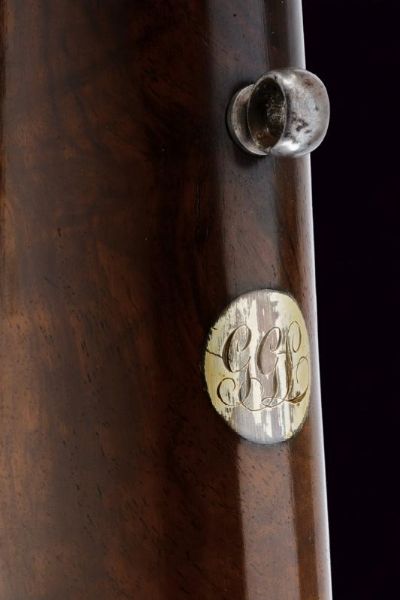 Interessante express Holland & Holland per caccia grossa  - Asta Rare Armi Antiche e Militaria da tutto il mondo - Associazione Nazionale - Case d'Asta italiane