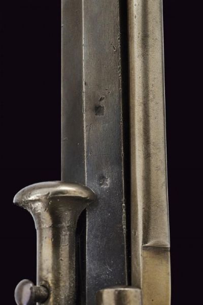 Revolver tipo Adams a luminello in cassetta  - Asta Rare Armi Antiche e Militaria da tutto il mondo - Associazione Nazionale - Case d'Asta italiane