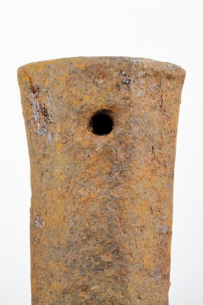 Cannone a mano  - Asta Rare Armi Antiche e Militaria da tutto il mondo - Associazione Nazionale - Case d'Asta italiane