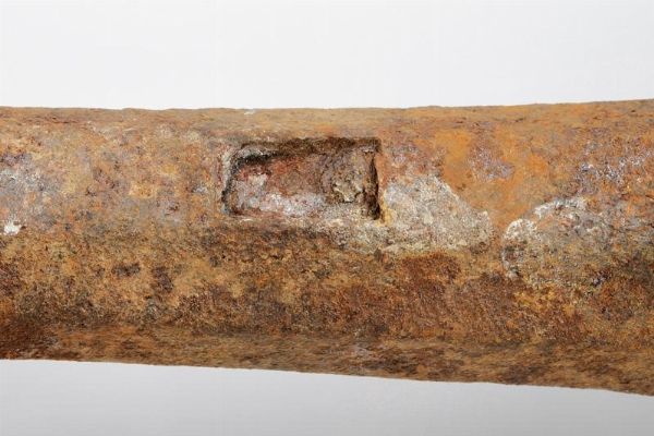 Cannone a mano  - Asta Rare Armi Antiche e Militaria da tutto il mondo - Associazione Nazionale - Case d'Asta italiane