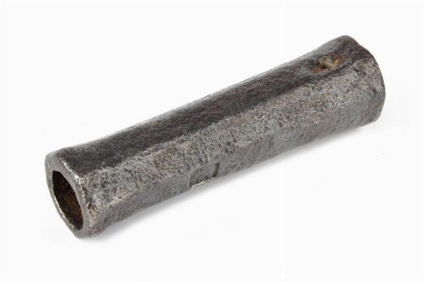 Cannone a mano  - Asta Rare Armi Antiche e Militaria da tutto il mondo - Associazione Nazionale - Case d'Asta italiane