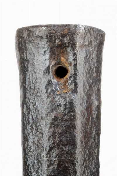 Cannone a mano  - Asta Rare Armi Antiche e Militaria da tutto il mondo - Associazione Nazionale - Case d'Asta italiane