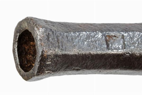 Cannone a mano  - Asta Rare Armi Antiche e Militaria da tutto il mondo - Associazione Nazionale - Case d'Asta italiane