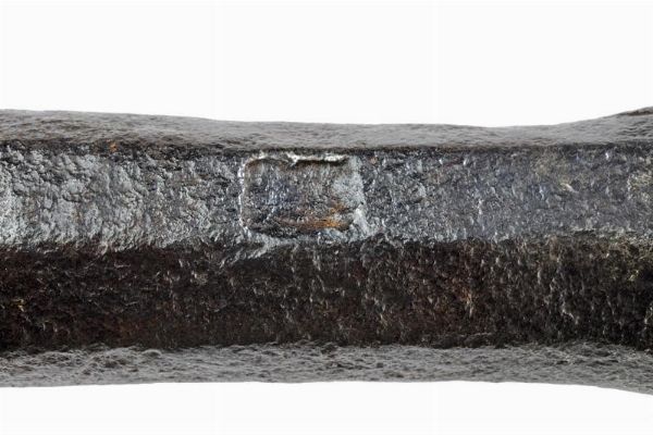 Cannone a mano  - Asta Rare Armi Antiche e Militaria da tutto il mondo - Associazione Nazionale - Case d'Asta italiane