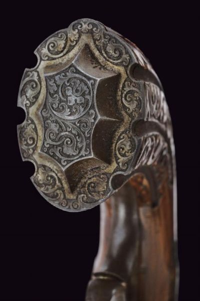 Cassetta per paio di pistole a luminello  - Asta Rare Armi Antiche e Militaria da tutto il mondo - Associazione Nazionale - Case d'Asta italiane