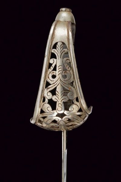 Sciabola da ufficiale di cavalleria Mod. 1869  - Asta Rare Armi Antiche e Militaria da tutto il mondo - Associazione Nazionale - Case d'Asta italiane