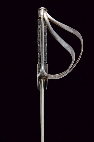 Sciabola da cavalleria  - Asta Rare Armi Antiche e Militaria da tutto il mondo - Associazione Nazionale - Case d'Asta italiane