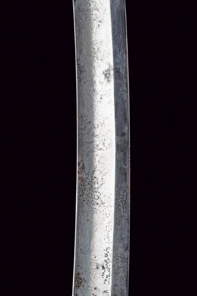 Sciabola da ufficiale  - Asta Rare Armi Antiche e Militaria da tutto il mondo - Associazione Nazionale - Case d'Asta italiane