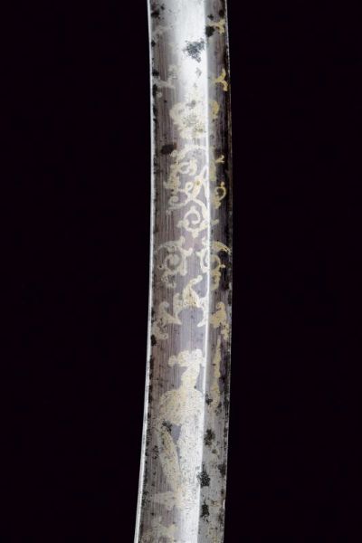 Sciabola da cavalleria Mod. 1796  - Asta Rare Armi Antiche e Militaria da tutto il mondo - Associazione Nazionale - Case d'Asta italiane