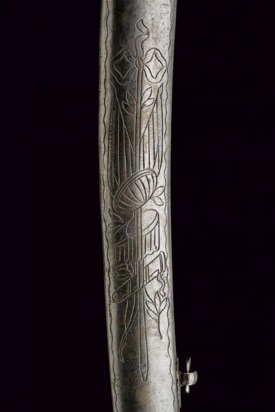 Sciabola da ufficiale  - Asta Rare Armi Antiche e Militaria da tutto il mondo - Associazione Nazionale - Case d'Asta italiane