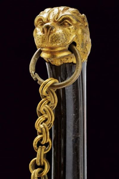 Interessante e rara sciabola dell'epoca Murattiana  - Asta Rare Armi Antiche e Militaria da tutto il mondo - Associazione Nazionale - Case d'Asta italiane