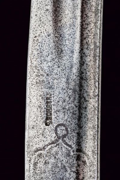 Sciabola da ufficiale  - Asta Rare Armi Antiche e Militaria da tutto il mondo - Associazione Nazionale - Case d'Asta italiane