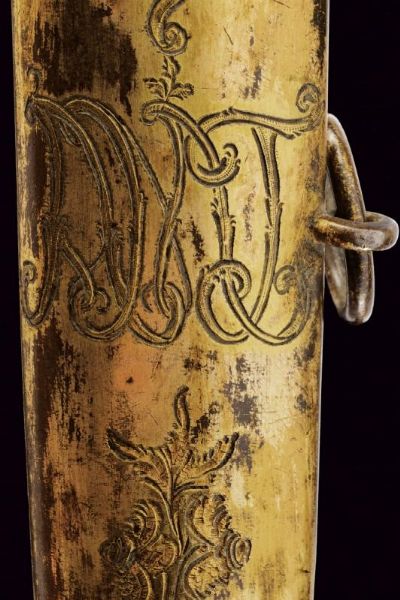 Sciabola da ufficiale  - Asta Rare Armi Antiche e Militaria da tutto il mondo - Associazione Nazionale - Case d'Asta italiane