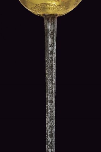 Spadino da generale  - Asta Rare Armi Antiche e Militaria da tutto il mondo - Associazione Nazionale - Case d'Asta italiane