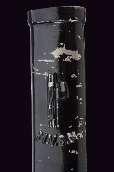 Pugnale da combattimento Mod. 1935 della MVSN da marcia  - Asta Rare Armi Antiche e Militaria da tutto il mondo - Associazione Nazionale - Case d'Asta italiane