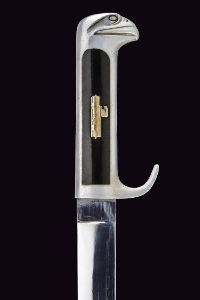 Pugnale da ufficiale delle MVSN Mod. 1937  - Asta Rare Armi Antiche e Militaria da tutto il mondo - Associazione Nazionale - Case d'Asta italiane