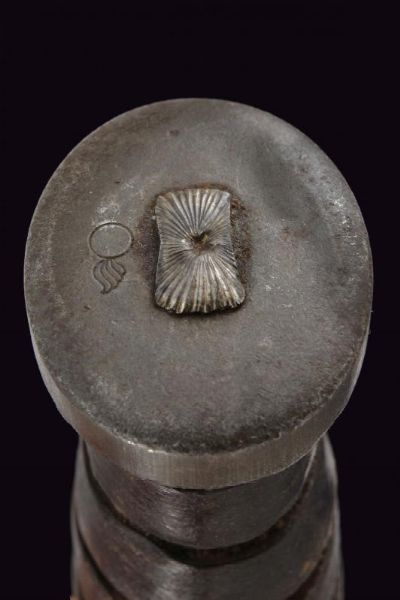 Pugnale da combattimento M3  - Asta Rare Armi Antiche e Militaria da tutto il mondo - Associazione Nazionale - Case d'Asta italiane