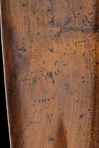 Fucile a pietra focaia  - Asta Rare Armi Antiche e Militaria da tutto il mondo - Associazione Nazionale - Case d'Asta italiane