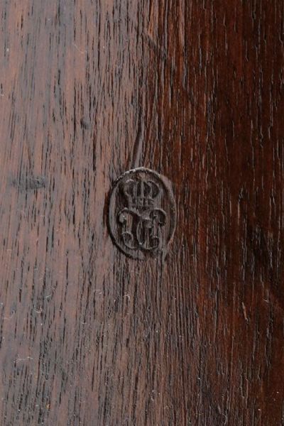 Raro fucile corto a pietra focaia  - Asta Rare Armi Antiche e Militaria da tutto il mondo - Associazione Nazionale - Case d'Asta italiane