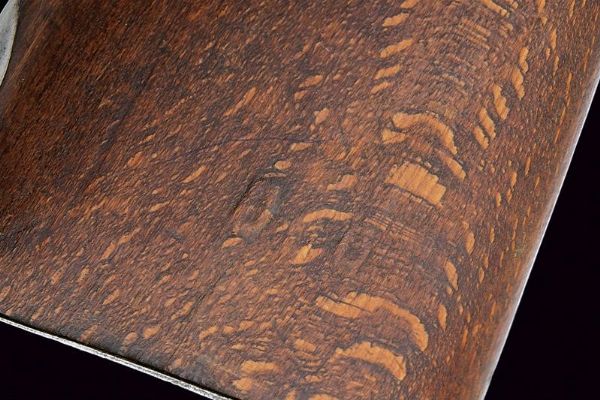 Fucile a luminello Lorenz da fanteria Mod.1854/II  - Asta Rare Armi Antiche e Militaria da tutto il mondo - Associazione Nazionale - Case d'Asta italiane