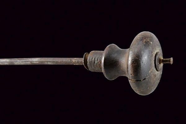 J�gerstutzen Mod. 1854 Lorenz con baionetta  - Asta Rare Armi Antiche e Militaria da tutto il mondo - Associazione Nazionale - Case d'Asta italiane