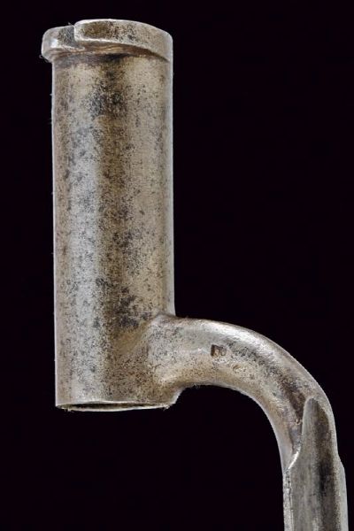 Infanteriegewehr M. 1842 con baionetta  - Asta Rare Armi Antiche e Militaria da tutto il mondo - Associazione Nazionale - Case d'Asta italiane