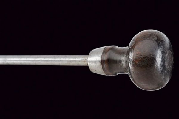 Dornstutzen Mod. 1854 Lorenz di Karl Pirlo  - Asta Rare Armi Antiche e Militaria da tutto il mondo - Associazione Nazionale - Case d'Asta italiane