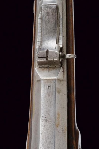 Dornstutzen Mod. 1854 Lorenz di Karl Pirlo  - Asta Rare Armi Antiche e Militaria da tutto il mondo - Associazione Nazionale - Case d'Asta italiane