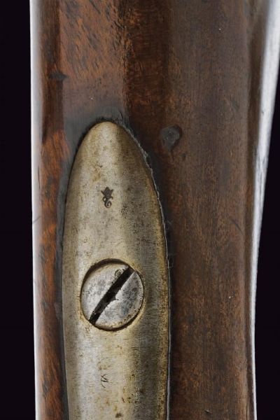 Carabina da cavalleria mod. 1840  - Asta Rare Armi Antiche e Militaria da tutto il mondo - Associazione Nazionale - Case d'Asta italiane