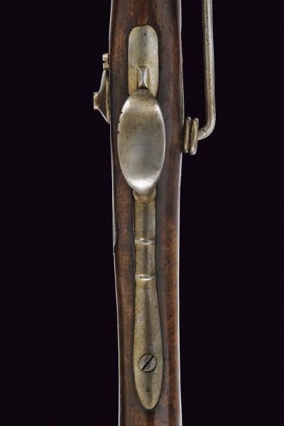 Carabina da cavalleria mod. 1840  - Asta Rare Armi Antiche e Militaria da tutto il mondo - Associazione Nazionale - Case d'Asta italiane