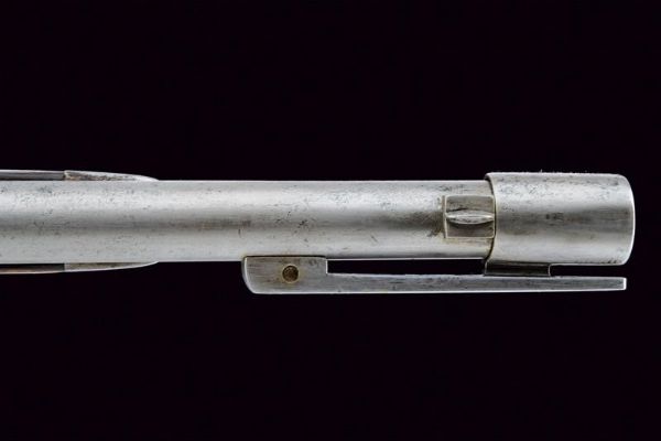 Rara carabina da bersaglieri a luminello Mod. 1856  - Asta Rare Armi Antiche e Militaria da tutto il mondo - Associazione Nazionale - Case d'Asta italiane
