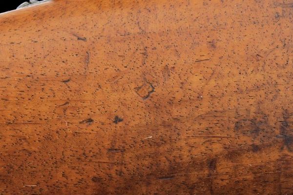 Jagerstutzen Mod. 1862/67 con sistema Wanzel  - Asta Rare Armi Antiche e Militaria da tutto il mondo - Associazione Nazionale - Case d'Asta italiane