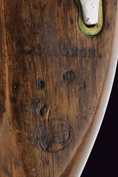 Pistola a pietra focaia da marina  - Asta Rare Armi Antiche e Militaria da tutto il mondo - Associazione Nazionale - Case d'Asta italiane