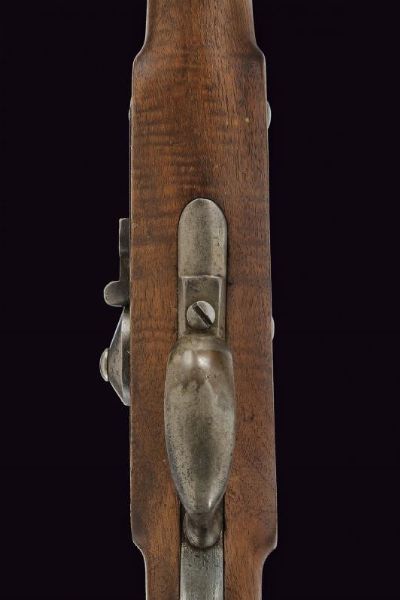 Pistola da cavalleria Lorenz Mod. 1862  - Asta Rare Armi Antiche e Militaria da tutto il mondo - Associazione Nazionale - Case d'Asta italiane