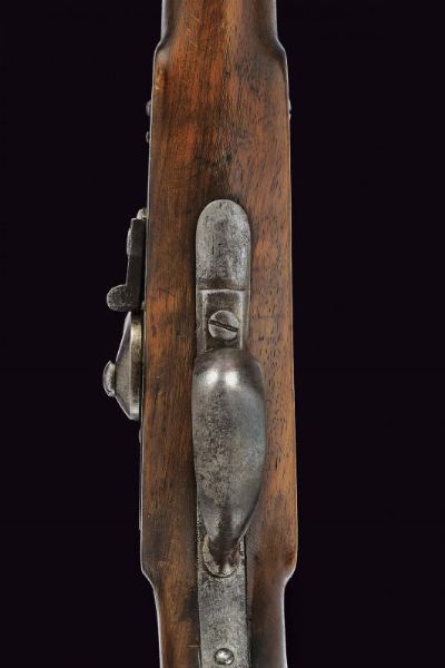 Pistola da cavalleria Lorenz Mod. 1862  - Asta Rare Armi Antiche e Militaria da tutto il mondo - Associazione Nazionale - Case d'Asta italiane