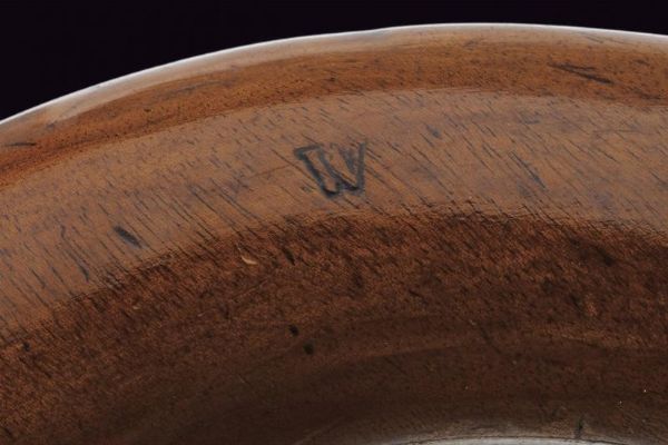 Pistola da cavalleria Augustin mod. 1851  - Asta Rare Armi Antiche e Militaria da tutto il mondo - Associazione Nazionale - Case d'Asta italiane