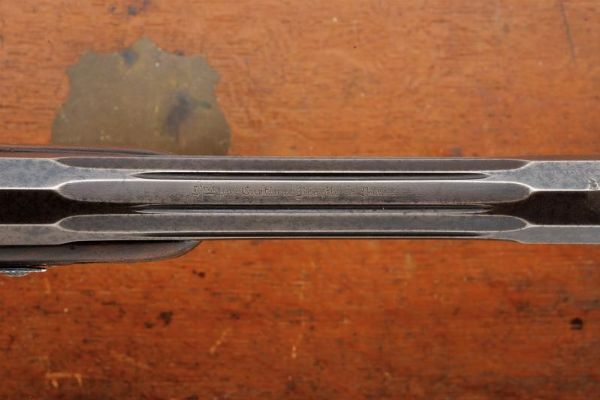 Bella pistola da tiro a luminello in cassetta di Gastinne Renette  - Asta Rare Armi Antiche e Militaria da tutto il mondo - Associazione Nazionale - Case d'Asta italiane